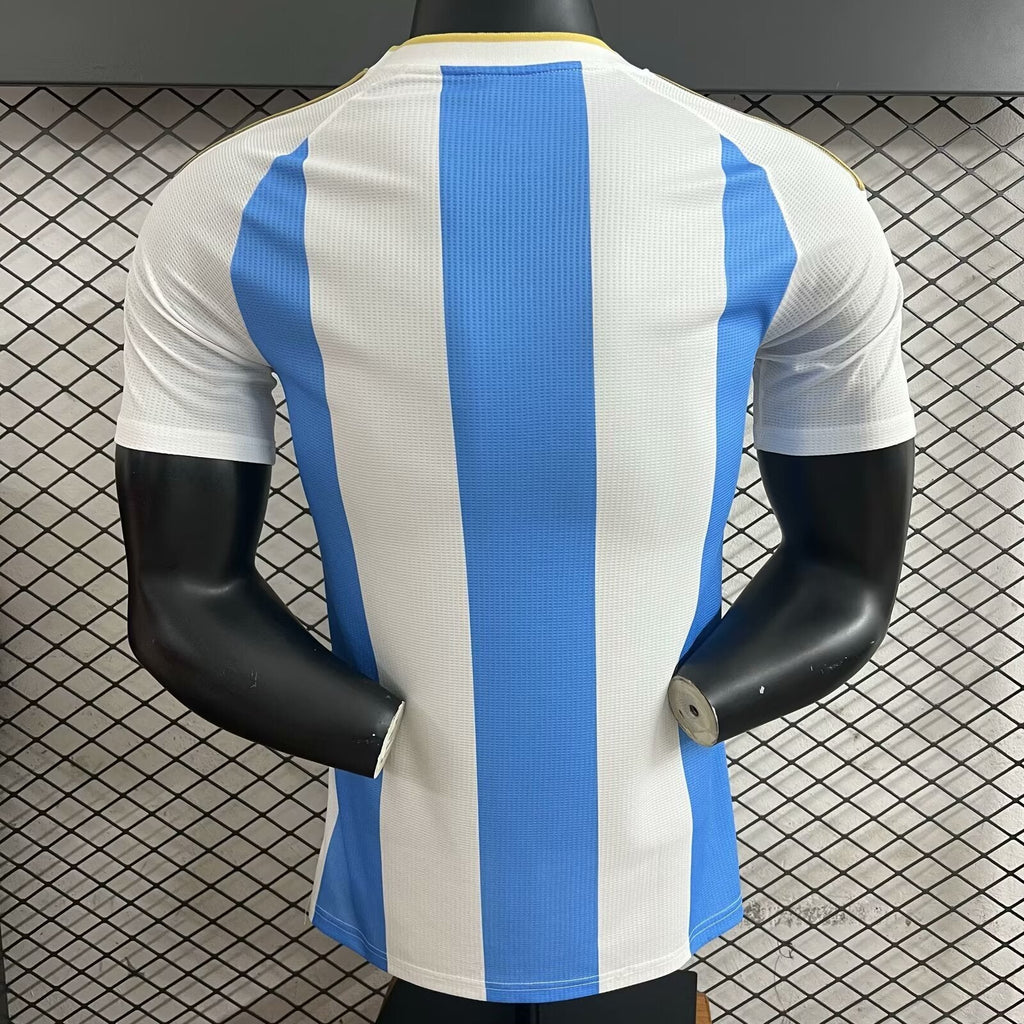 Camisa Argentina 2025/2026 Jogador
