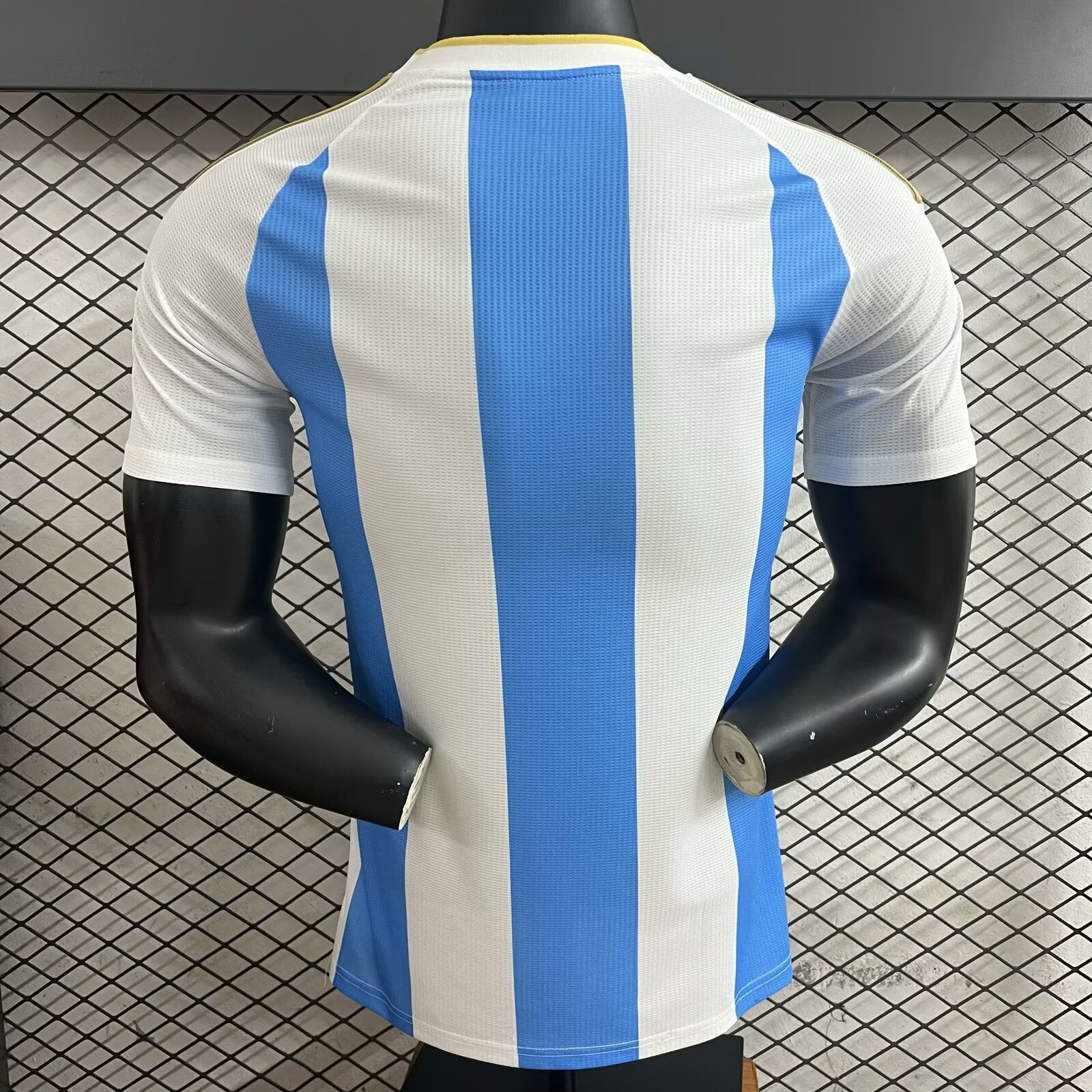Camisa Argentina 2025/2026 Jogador