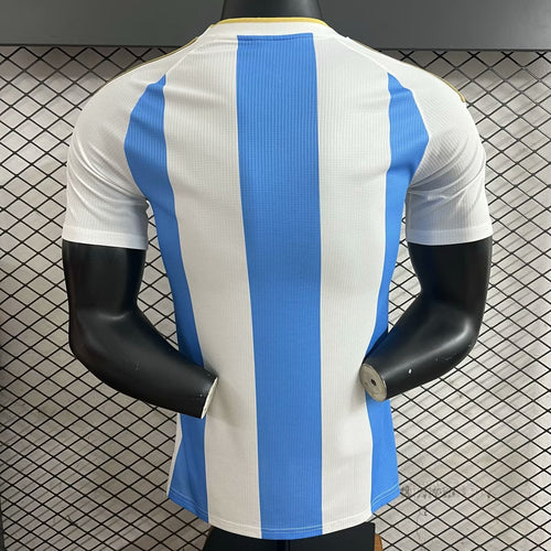 Camisa Argentina 2025/2026 Jogador