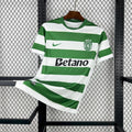 Camisa Sporting CP 2025/2026 - Fã