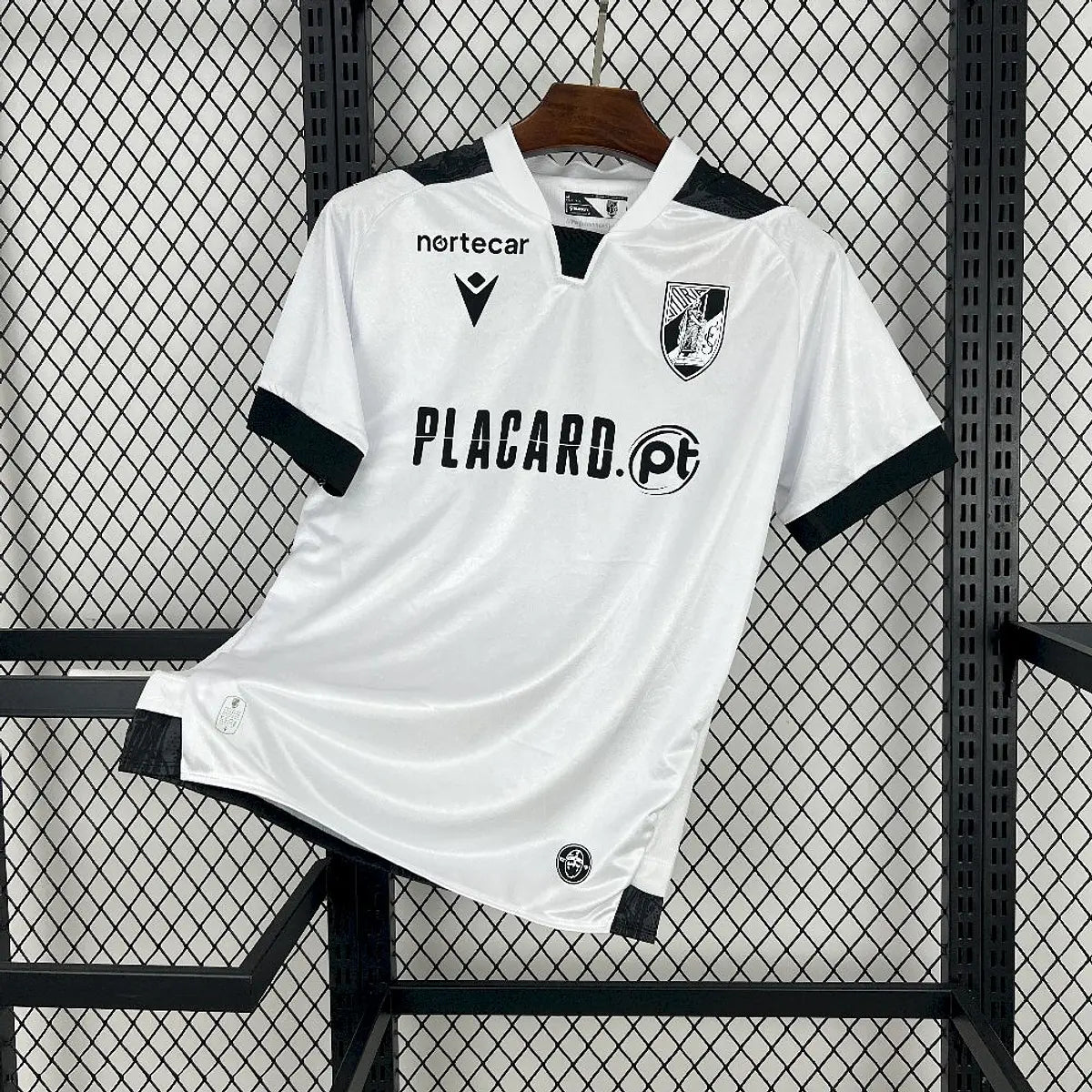 Camisa Vitória de Guimarães 2025/2026 - Jogador