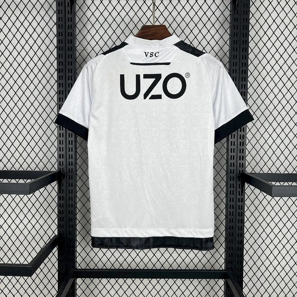 Camisa Vitória de Guimarães 2025/2026 - Jogador