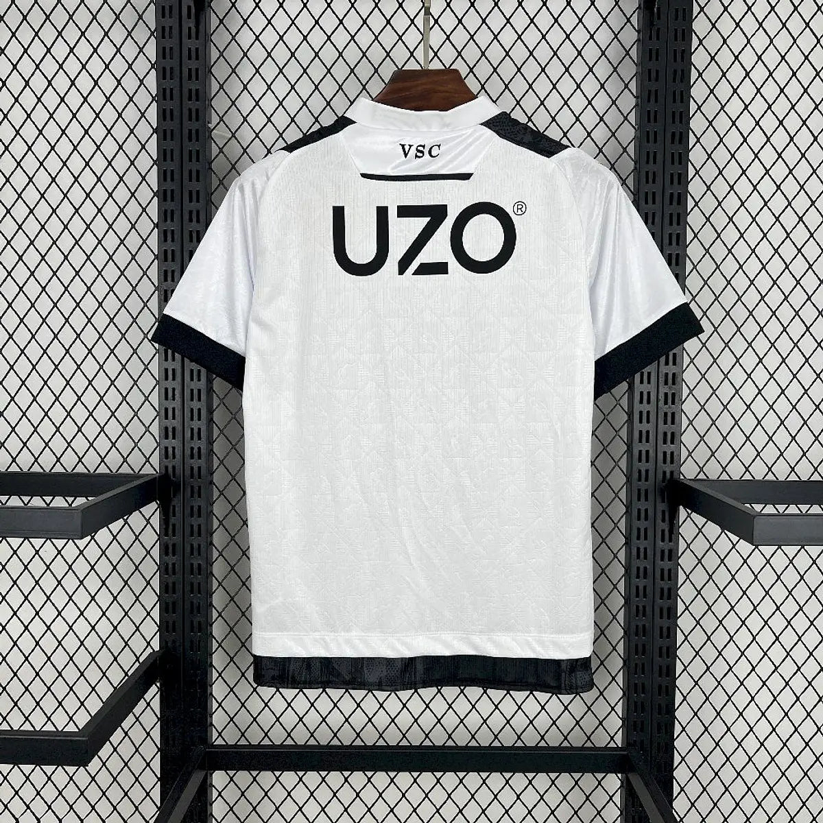 Camisa Vitória de Guimarães 2025/2026 - Fã