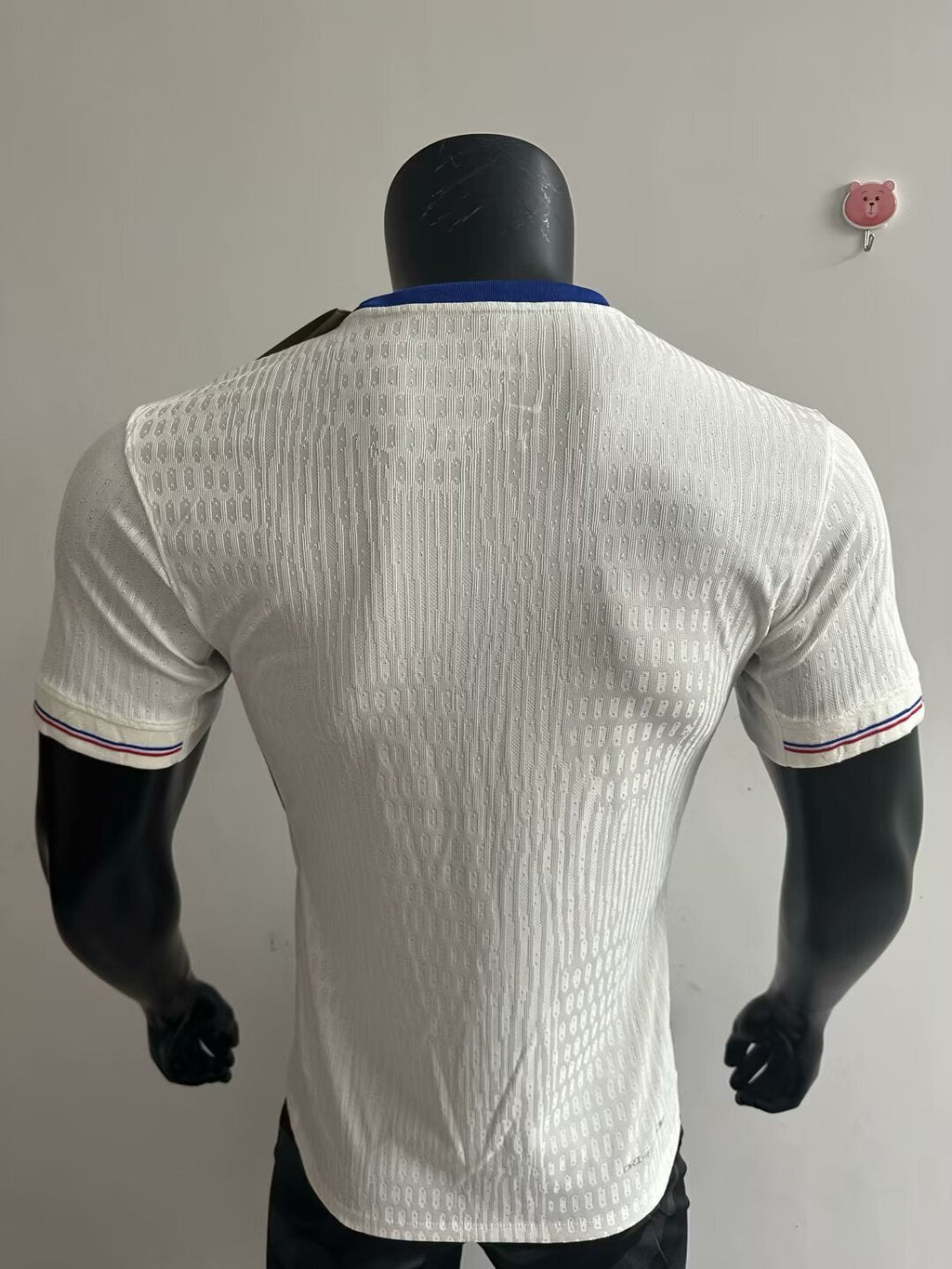 Camisa França 2025/2026 Fã
