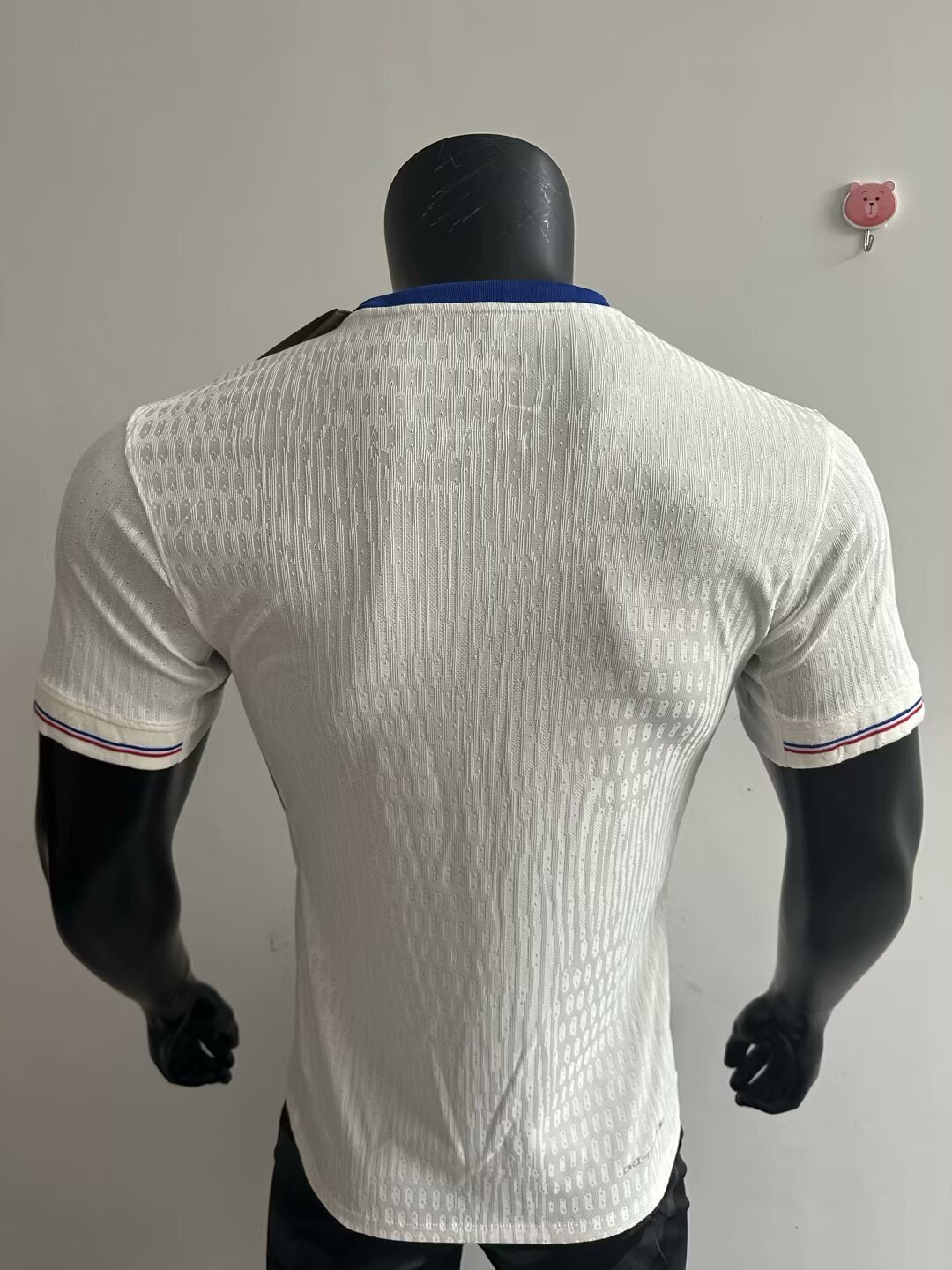 Camisa França 2025/2026 Fã