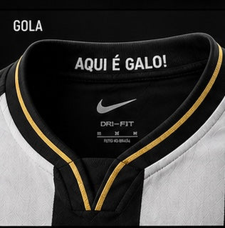 Camisa Atlético-MG Jogador