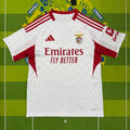 Camisa Benfica 25/26 - Fã