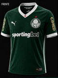 Camisa Palmeiras Jogador