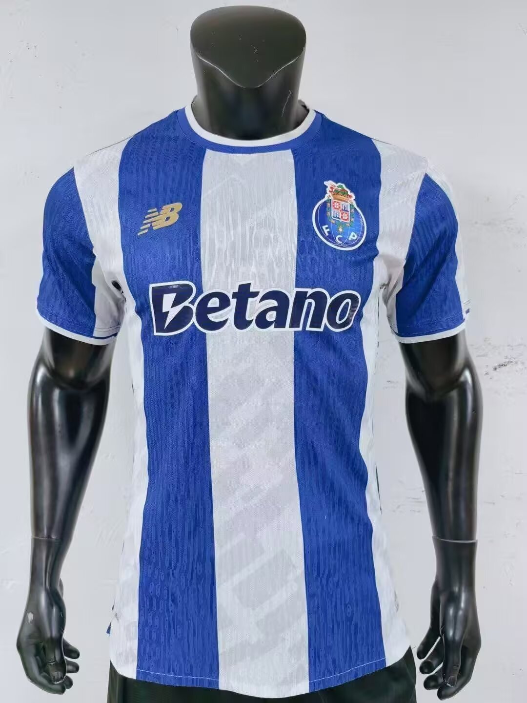 Camisa FC Porto 2025/2026 - Jogador
