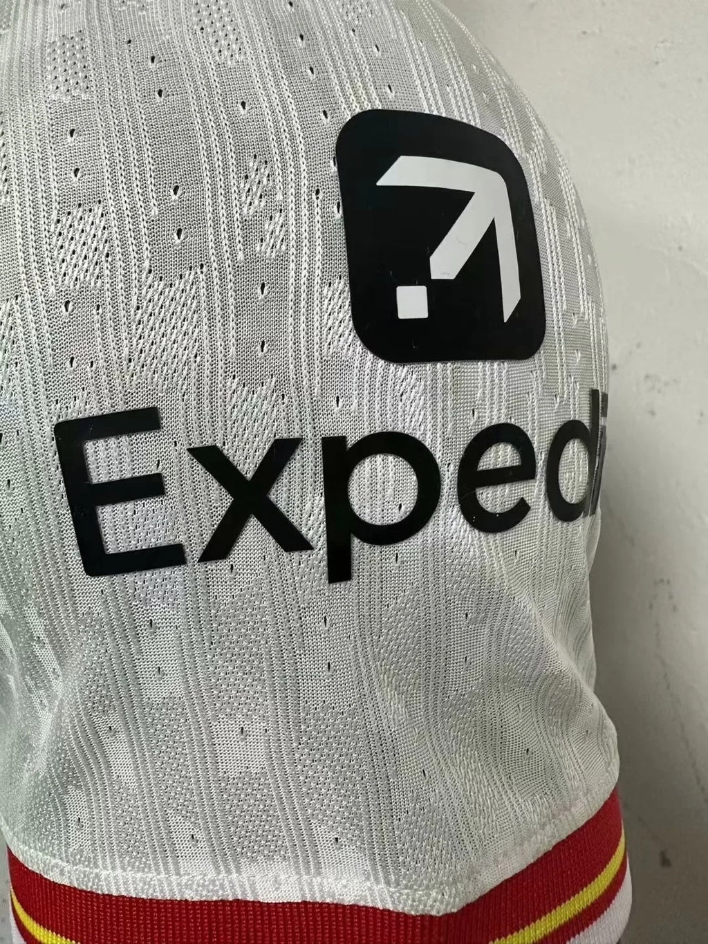 Camisa Liverpool 2025/2026 Jogador