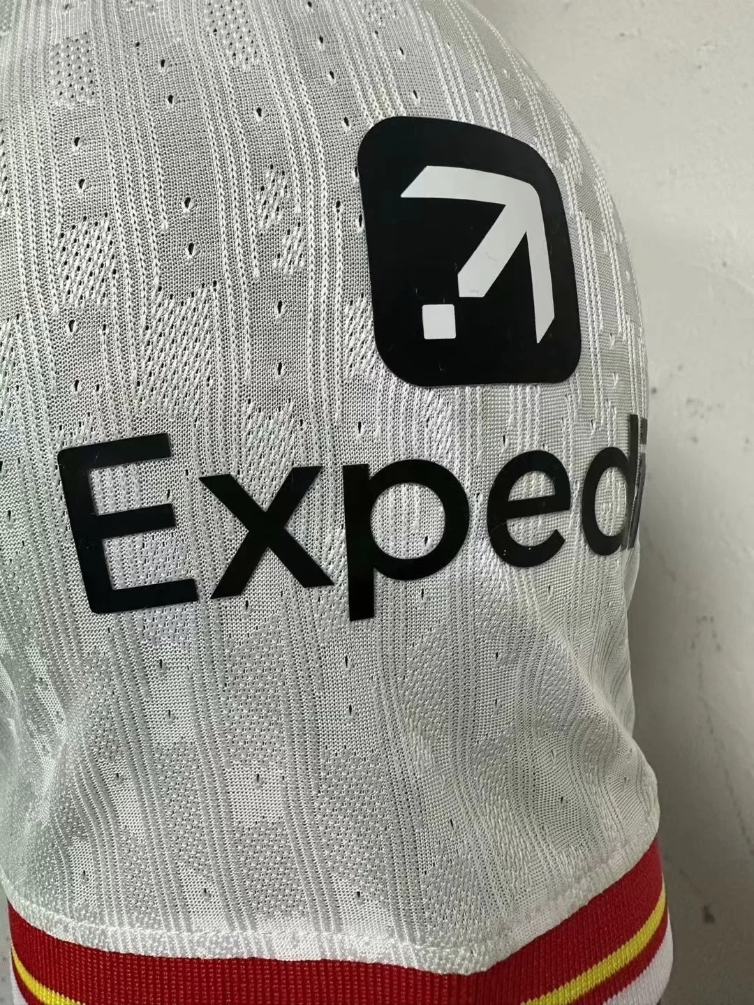 Camisa Liverpool 2025/2026 Fã