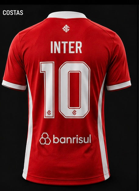 Camisa Internacional Jogador