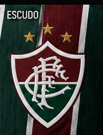 Camisa Fluminense Jogador