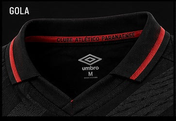 Camisa Athletico-PR Jogador