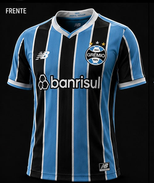 Camisa Grêmio Jogador
