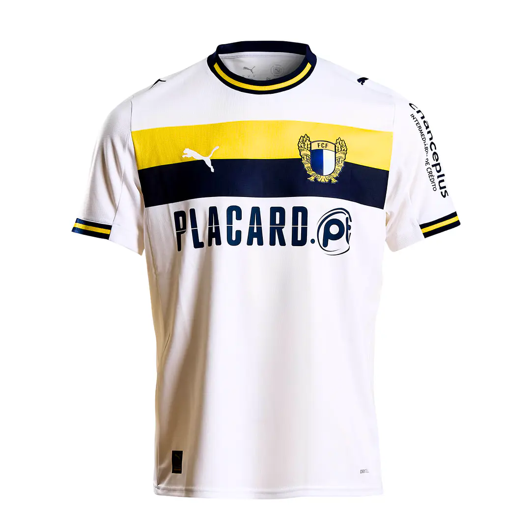 Camisa FC Famalicão Branca Fã