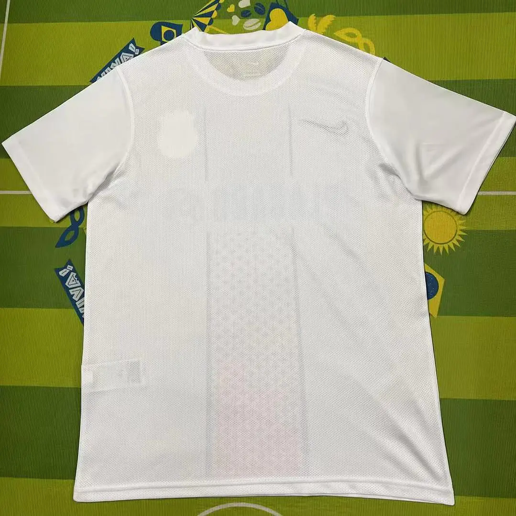 Camisa FC Alverca Branca Fã