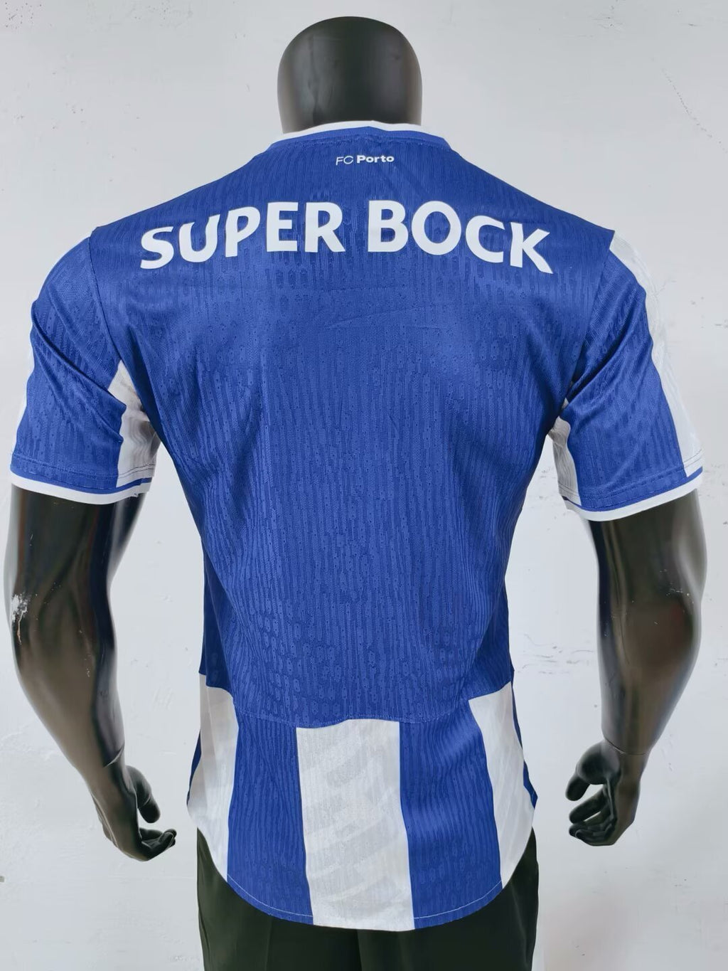 Camisa FC Porto 2025/2026 - Fã