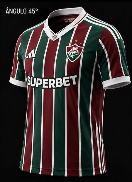 Camisa Fluminense Jogador