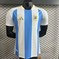 Camisa Argentina 2025/2026 Fã