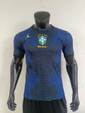 Camisa Brasil 2026 Jogador