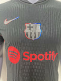 Camisa Barcelona 2025 Jogador