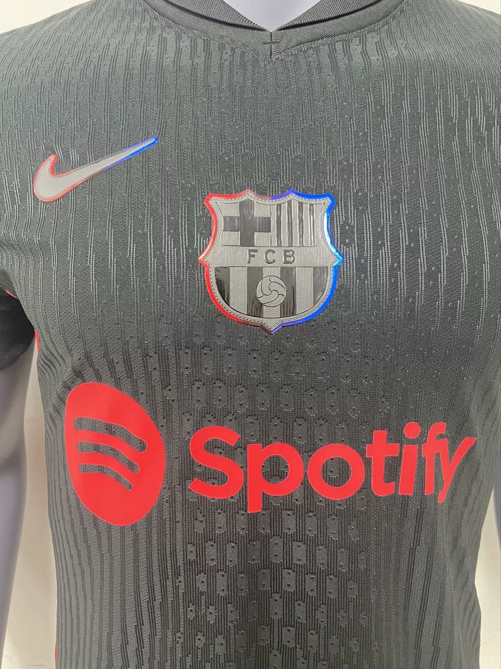 Camisa Barcelona 2025 Jogador