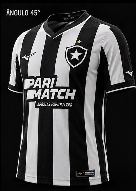 Camisa Botafogo Jogador
