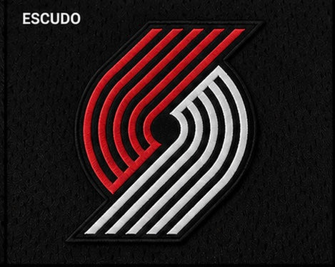 Camisa Portland Trail Blazers NBA