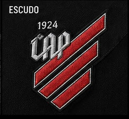 Camisa Athletico-PR Fã