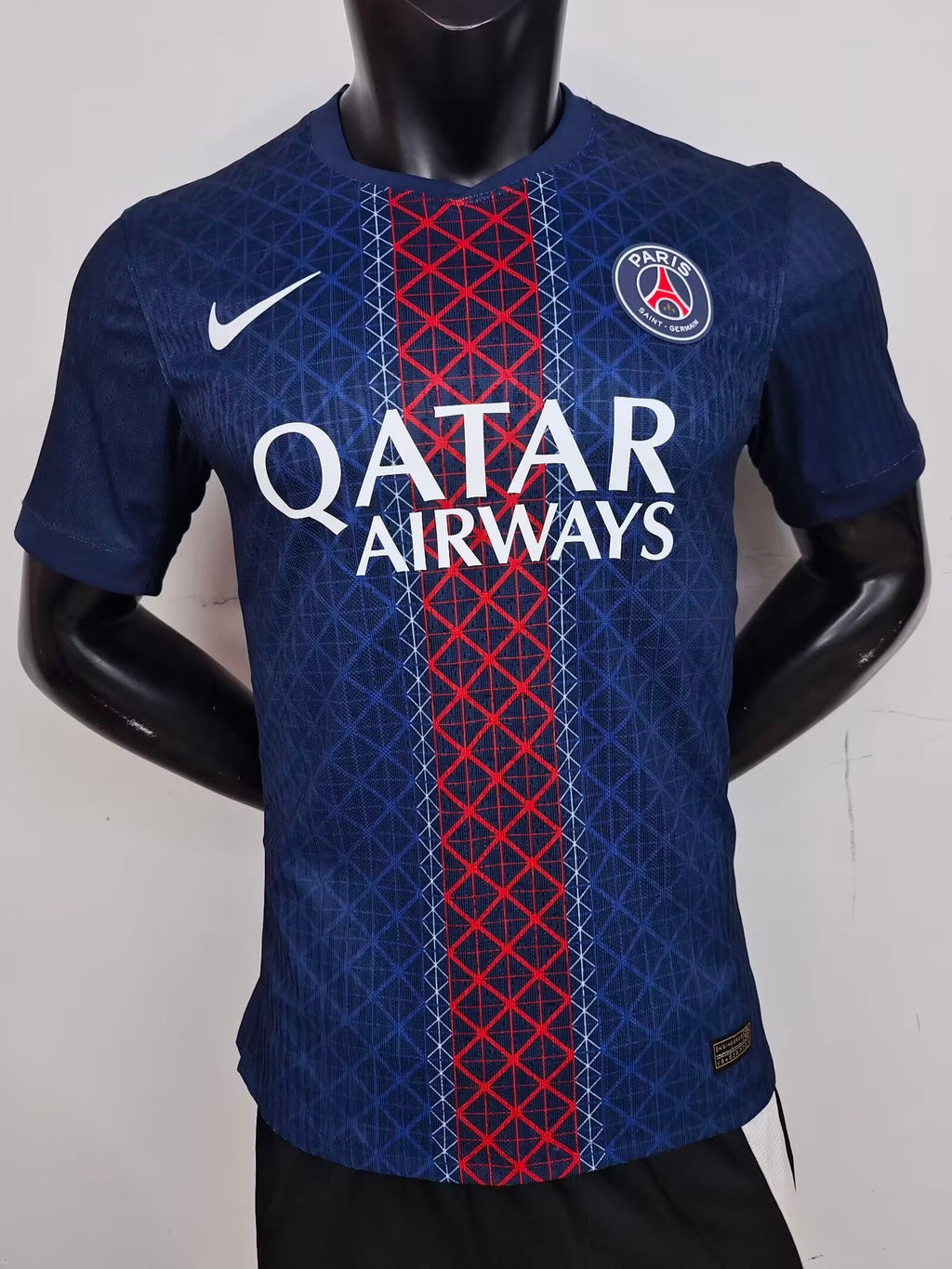 Camisa PSG 2025/2026 Jogador