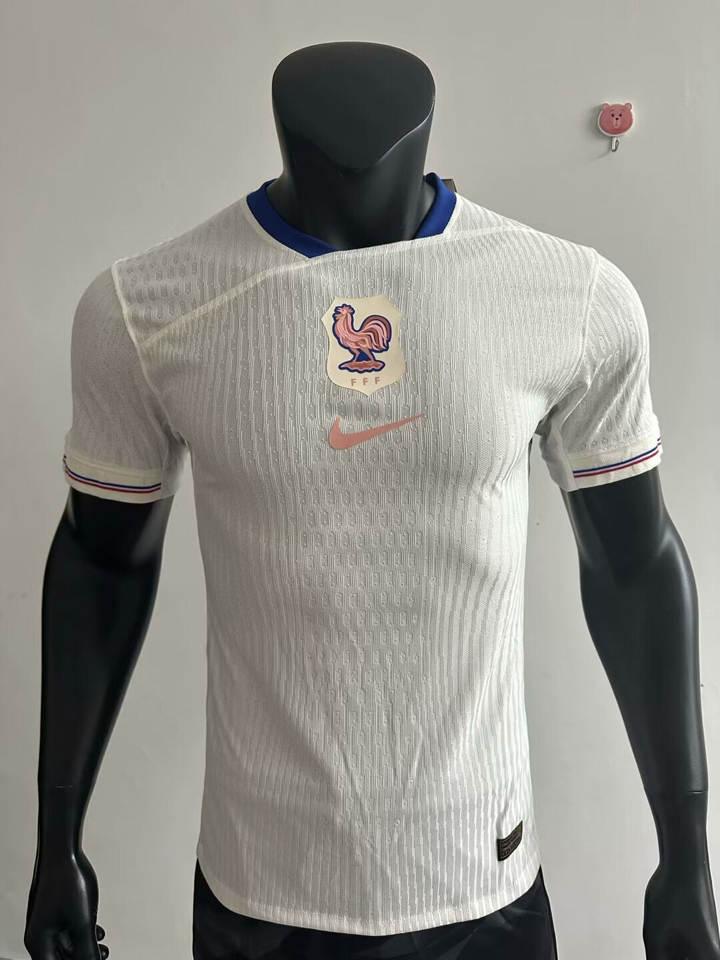 Camisa França 2026 Jogador