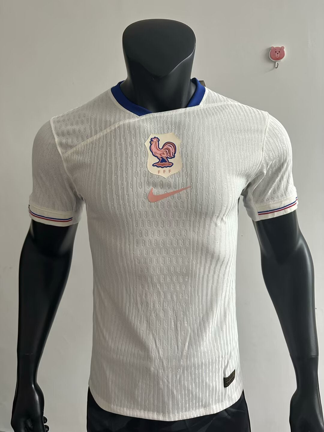 Camisa França 2026 Jogador