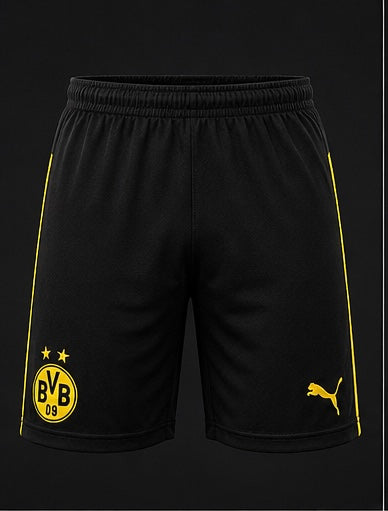 Calções Borussia Dortmund Premium