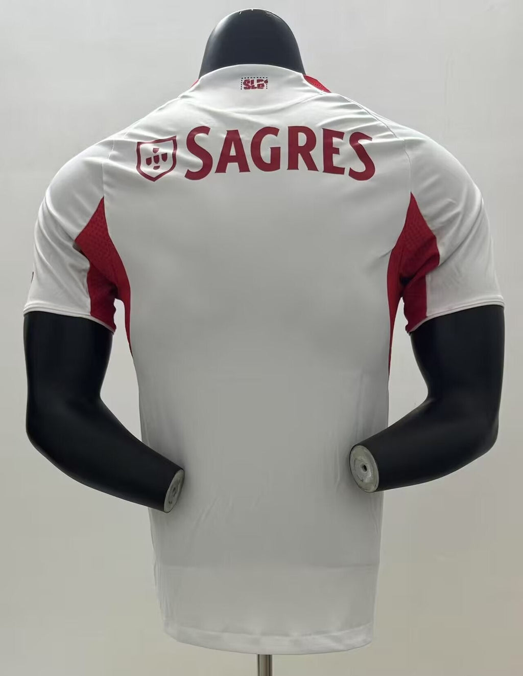 Camisa Benfica 25/26 - Jogador