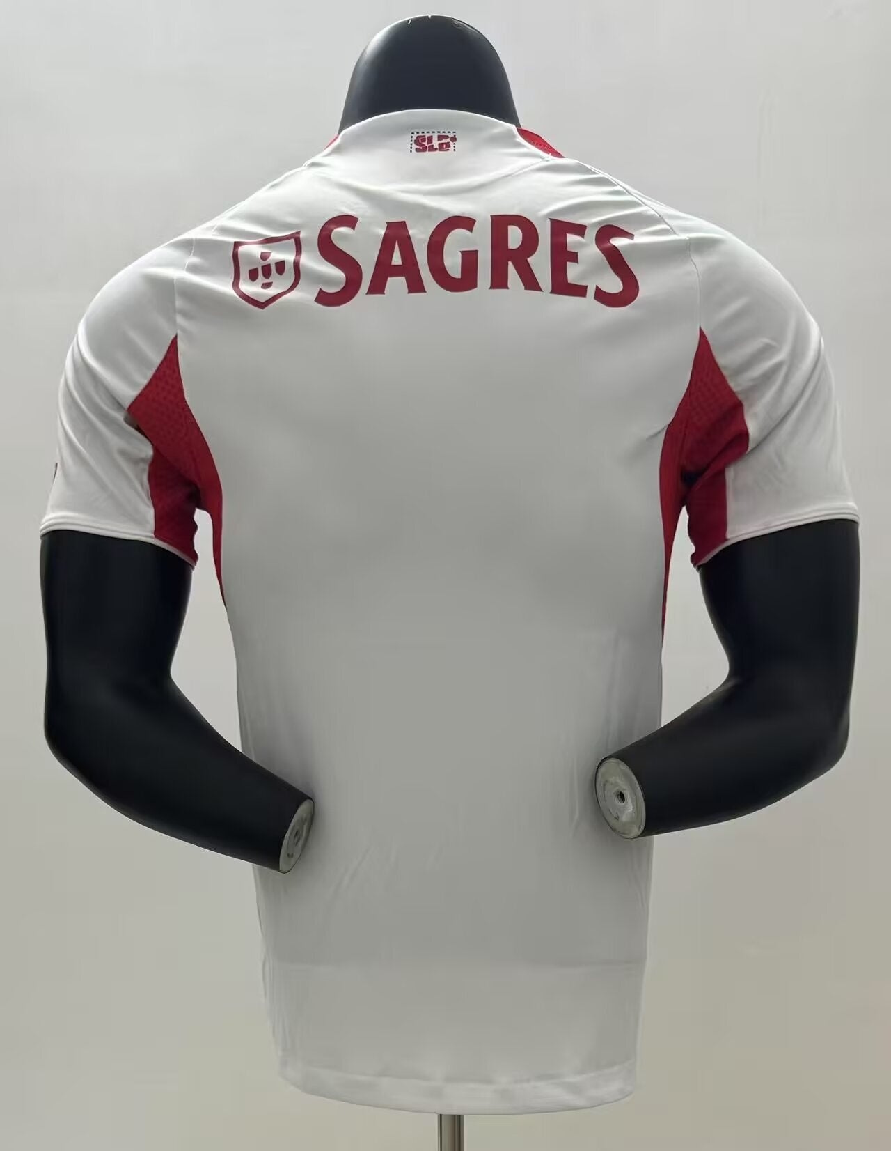 Camisa Benfica 25/26 - Jogador