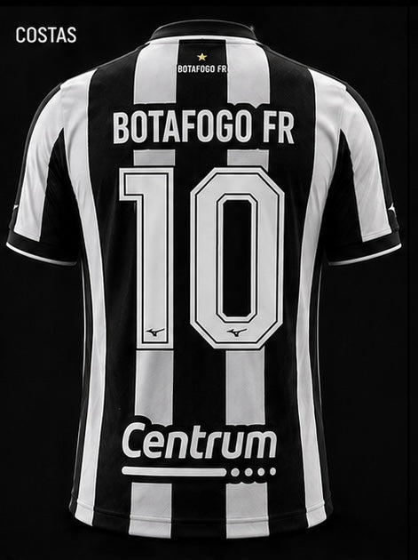 Camisa Botafogo Jogador
