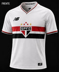 Camisa São Paulo Jogador
