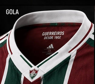 Camisa Fluminense Jogador