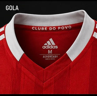 Camisa Internacional Jogador