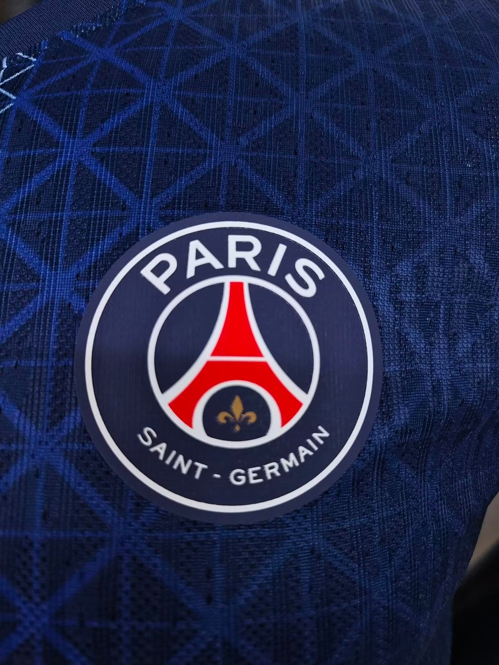 Camisa PSG 2025/2026 Fã