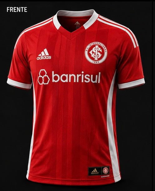 Camisa Internacional Jogador