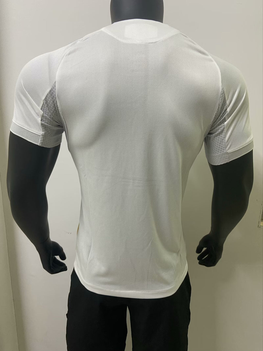 Camisa Real Madrid 2025/2026 Jogador