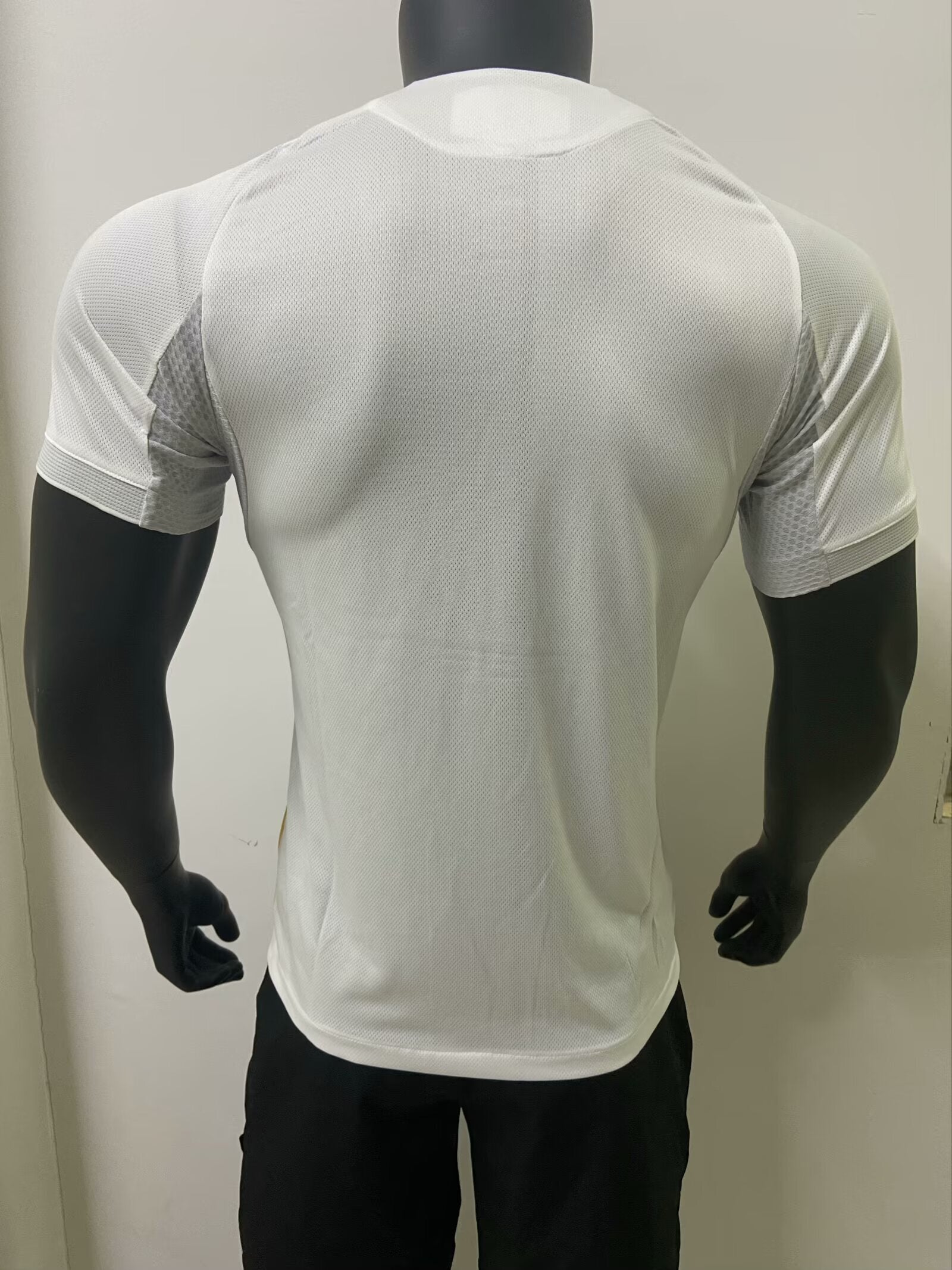 Camisa Real Madrid 2025/2026 Jogador