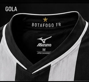 Camisa Botafogo Jogador