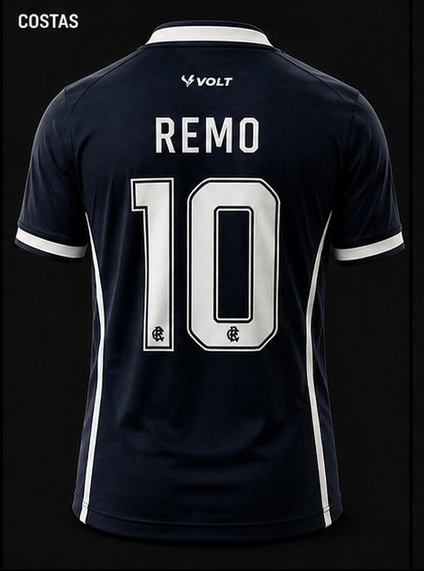 Camisa Remo Jogador