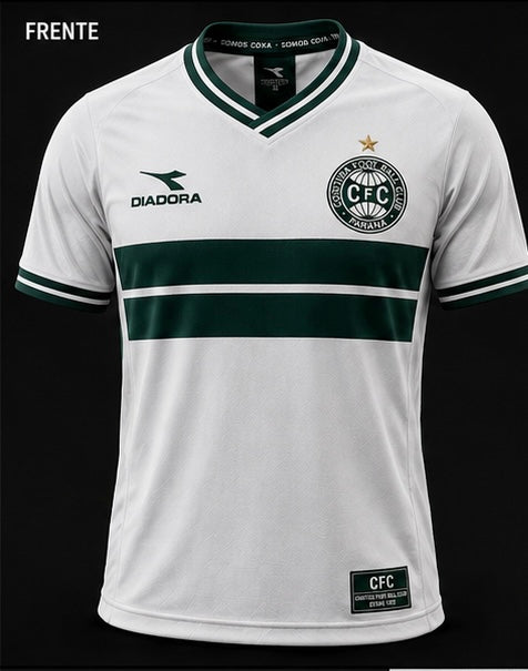 Camisa Coritiba Jogador