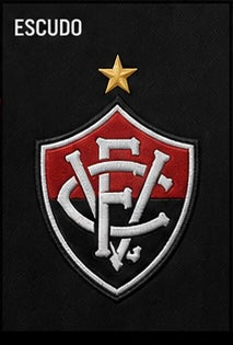 Camisa Vitória Fã