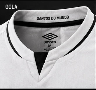 Camisa Santos Fã