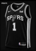 Camisa San Antonio Spurs NBA